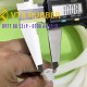 Ron silicon chữ T 10x12