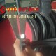 Ron cao su EPDM chữ T 21.6x11.3x2