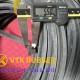 Ron cao su xốp EPDM chữ T 13.4x11x5.5