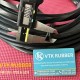 Gioăng cao su chữ U silicone chịu nhiệt cao