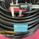Gioăng chữ U cho kính 10mm bền đẹp