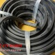 Gioăng chữ U chống bụi cho cửa phòng máy
