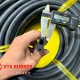 Gioăng chữ U cách âm cho cửa công nghiệp