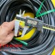 Gioăng chữ U chịu nhiệt cho dây chuyền sản xuất