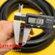 Gioăng chữ U chịu nhiệt cho dây chuyền sản xuất