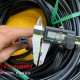 Gioăng chữ U chịu nhiệt cho dây chuyền sản xuất