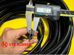Gioăng chữ U chịu nhiệt cho ngành cơ khí