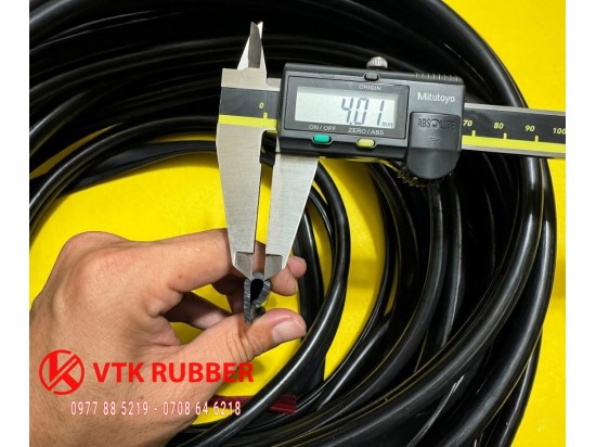 Gioăng chữ U chịu nhiệt cho ngành cơ khí
