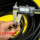 Gioăng chữ U chịu nhiệt cho ngành cơ khí