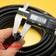 Gioăng chữ U chịu nhiệt cho ngành cơ khí