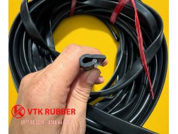 Gioăng chữ U chịu nhiệt cho ngành cơ khí
