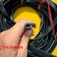 Gioăng chữ U chịu nhiệt cho ngành cơ khí