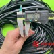 Gioăng cao su chữ U EPDM chịu thời tiết ngoài trời