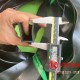 Gioăng chữ U EPDM chống lão hóa cực tốt