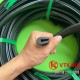 Gioăng chữ U cho tủ điện chống bụi