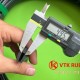 Gioăng chữ U cho tủ điện chống bụi