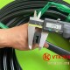 Gioăng chữ U cho tủ điện chống bụi