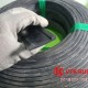 Gioăng chữ U chống nước cho tủ điện