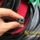 Gioăng chữ U cho cửa kho lạnh kín khít