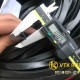 Gioăng chữ U cho cửa kho lạnh kín khít