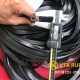 Gioăng chữ U khe 5mm cho cửa kim loại