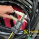 Gioăng chữ U bọc cạnh sắt chống trầy xước