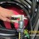 Gioăng chữ U bọc cạnh sắt chống trầy xước
