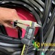 Gioăng chữ U bọc cạnh sắt chống trầy xước