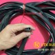 Gioăng chữ U khe 3mm bán chạy hiện nay