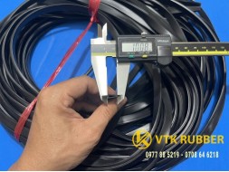 Gioăng chữ U cho doanh nghiệp cơ khí