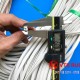 Gioăng chữ U chống trầy cạnh kính