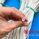 Gioăng chữ U chống trầy cạnh kính