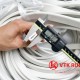 Gioăng chữ U nẹp kính cường lực chất lượng cao