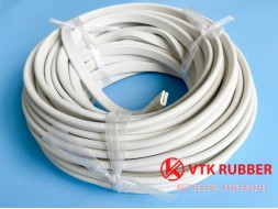Gioăng chữ U nẹp kính cường lực chất lượng cao