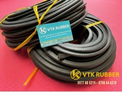 Gioăng chữ U chống rung cho ô tô