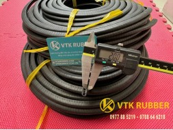 Gioăng chữ U chống rung cho ô tô