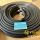Gioăng chữ U lõi thép cho cửa xe tải