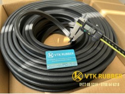 Gioăng chữ U lõi thép cho cửa xe tải