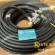 Gioăng chữ U lõi thép cho cửa xe tải