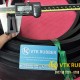 Gioăng chữ U giảm tiếng ồn máy móc