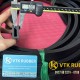 Gioăng chữ U giảm tiếng ồn máy móc