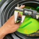 Gioăng chữ U chống nước cho cửa công nghiệp
