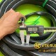 Gioăng chữ U chống nước cho cửa công nghiệp