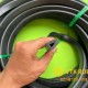 Gioăng chữ U chống nước cho cửa công nghiệp
