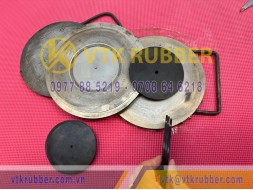 Khuôn vòng đệm cao su 105x120