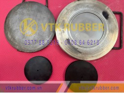 Khuôn vòng đệm cao su 105x120