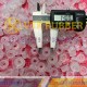 Nắp hít silicon phi 20x14 Nắp hít silicon phi 20x14