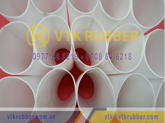Ống silicon nối nhiệt 110x114x330 Ống silicon nối nhiệt 110x114x330