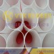 Ống silicon nối nhiệt 110x114x330 Ống silicon nối nhiệt 110x114x330