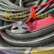 Ron cao su EPDM chữ K 35x22x14.2 Ron cao su EPDM chữ K 35x22x14.2